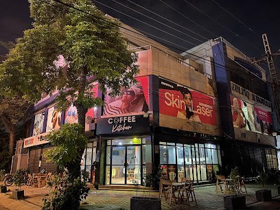 Estetica | Faisal Town Branch