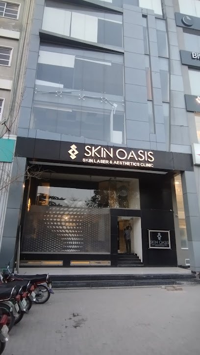 Skin Oasis