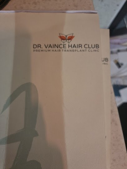Dr. Vaince Plastic, Cosmetic & Hair Transplant Surgeon