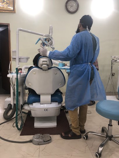 Tayyab Dental Clinic