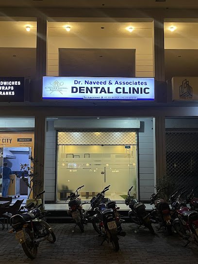 Dr. Naveed & Associates Dental Clinic
