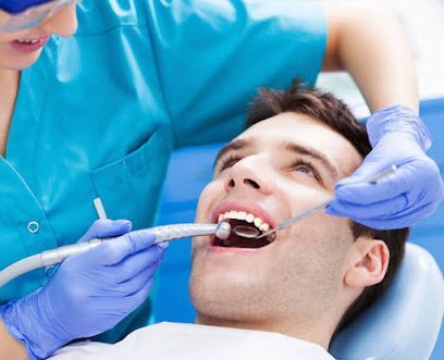 Dental Surgeon