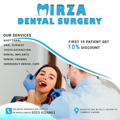 Dr. Mirza Naeem Ahmed - Ittefaq Hospital (Trust)