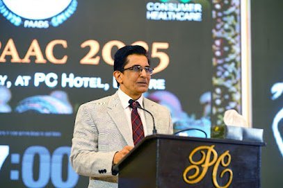 Dr. Tahir Kamal - IMC Hospital