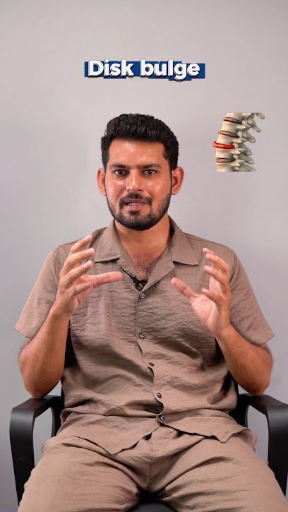 Dr Awais Physiotherapy Clinic