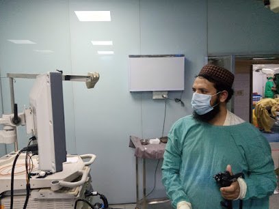 Dr. Nouman Hameed