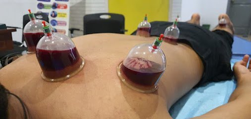 Home Physiotherapy & Hijama Services