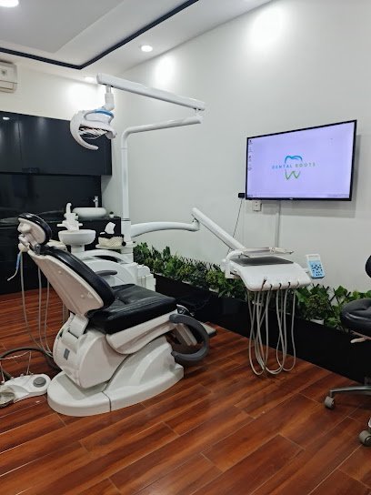 Dental Roots