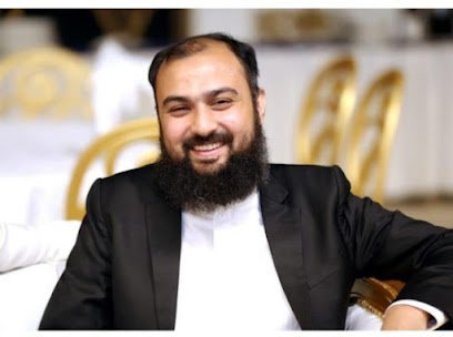Dr. Haseeb