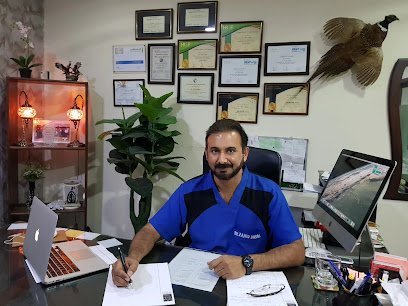Hairage Hair Transplant & Aesthetic Clinic