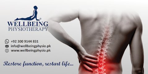 Wellbeing Physiotherapy Clinic