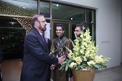 Dr. Abid Ali - Fouzia Medical Center