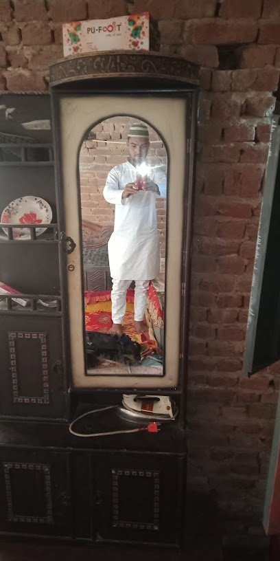 Dr. Rizwan Khan