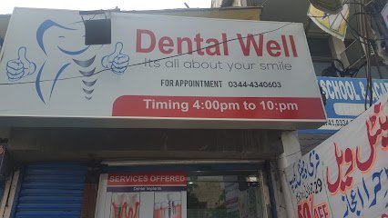 Dental Well