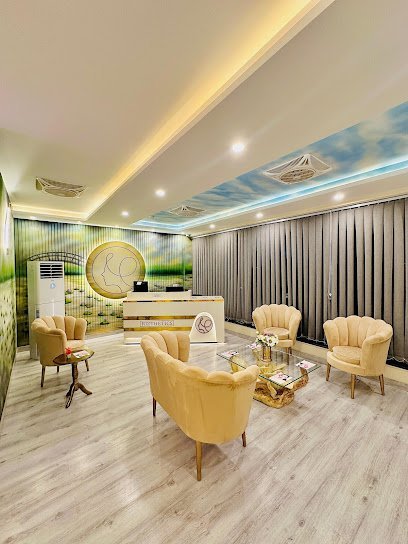 Rizthetics | Dha Phase 6 | Lahore