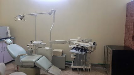 Dental Marks