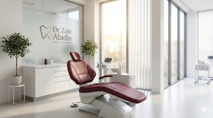 Dr. Zain Dental Studio