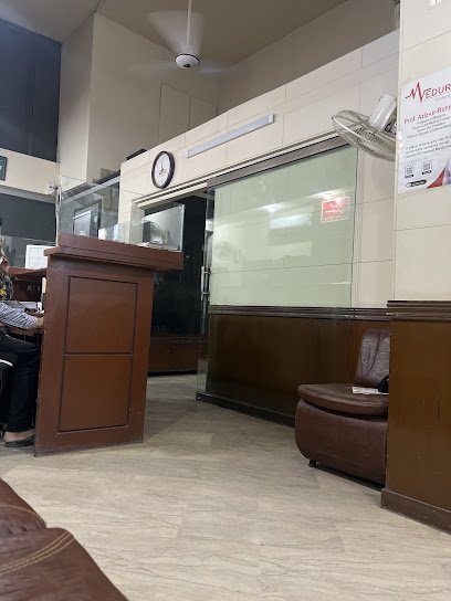 Lahore Health Care