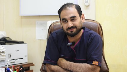 Dr. Gm Chaudhary