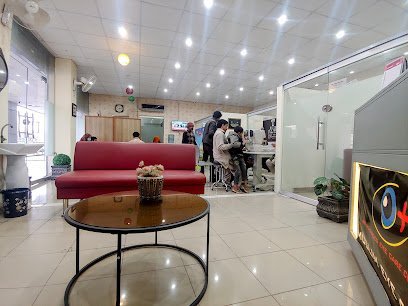 Muslim Eye Care