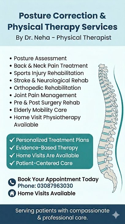 Dynamic Recovery Physio