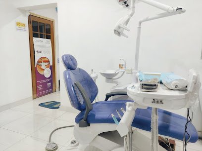 Dental Dynamics Johar Town, Lahore