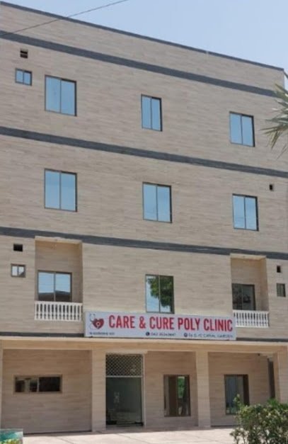 Speech Therapy Center