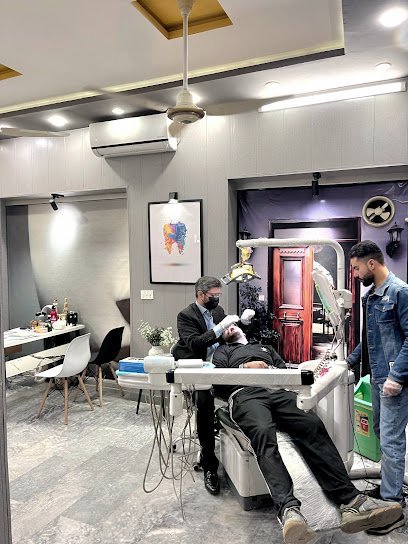 Family Dental Clinic