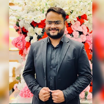 Dr Ahmad Ali