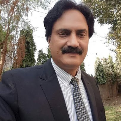 Orthopaedic Surgeon Dha Lahore