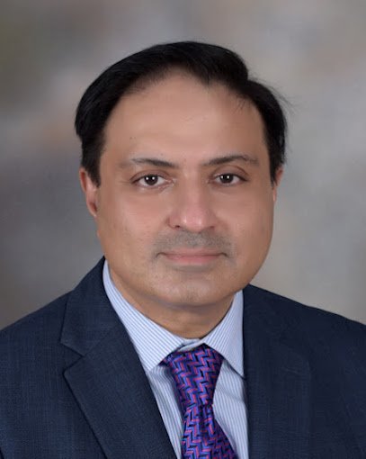 Dr. Aly Feroze