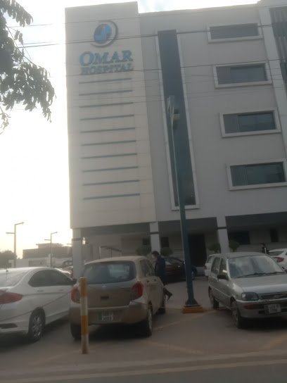 Eye Care_Dr Asmat Khan-Omar Hospital