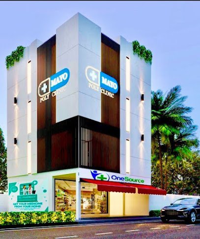 Advanced Hair Skin Clinic And Institute