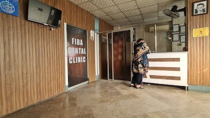 Fida Dental Clinic