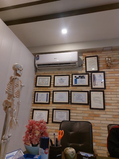 Dr Maryam Ehtisham