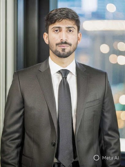 Tayyab Murtaza - Best Psychologist, Hypnotherapist & Relationship Therapist In Lahore