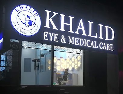 Khalid Eye & Medical Care