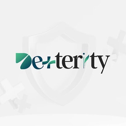 Dexterity By Dr. Wajeeha Arshad, Pt
