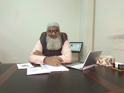 Taj Homoeopathic Clinic