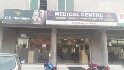 Canal Garden Medical Centre