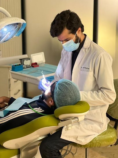 Rahbar Dental Care