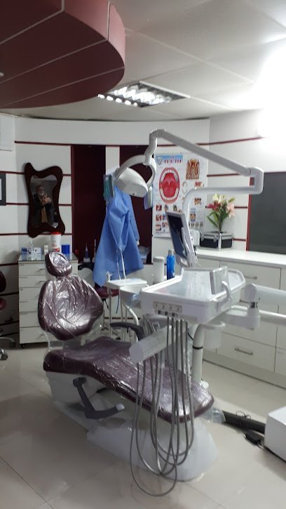 Zara'S Dental Surgery