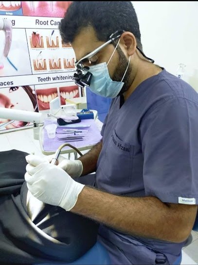Dental Sense Clinic