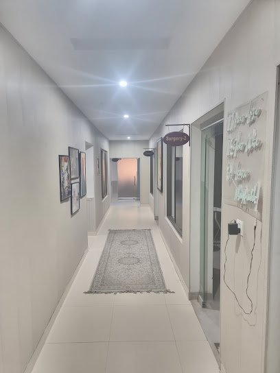 Suraiya Naheed Institute