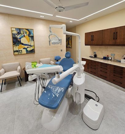 Manji Dental & Healthcare Centre