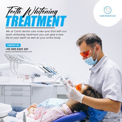 Cantt Dental Care