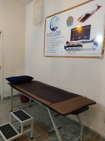 Safeline Spine Care & Physiotherapy