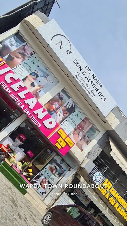 Dr. Naiba Skin & Aesthetics