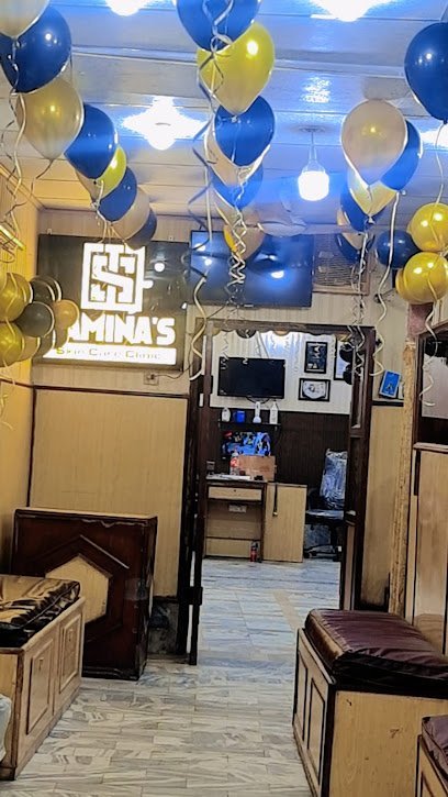 Samina'S Aesthetic Skin Care Clinic