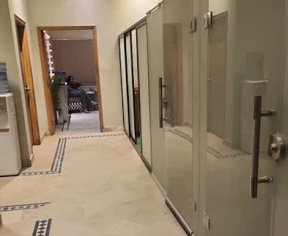 Inclusive Aesthetics Beauty Bar & Makeup Studio